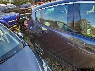 Peugeot 3008 3008 I (0U/HU), MPV, 2009 / 2016 1.6 16V THP 155 picture 10