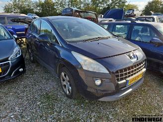 Sloopauto Peugeot 3008 3008 I (0U/HU), MPV, 2009 / 2016 1.6 16V THP 155 2010/3