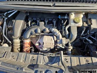 Peugeot 3008 3008 I (0U/HU), MPV, 2009 / 2016 1.6 16V THP 155 picture 8