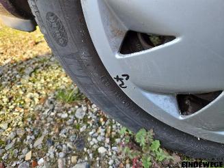 Opel Astra Astra F Caravan (51/52), Combi, 1991 / 1998 1.6i picture 21