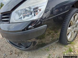 Renault Espace Espace (JK), MPV, 2002 / 2015 2.0 16V picture 23