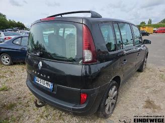 Renault Espace Espace (JK), MPV, 2002 / 2015 2.0 16V picture 3