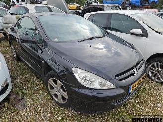 Dezmembrări autoturisme Peugeot 307 307 CC (3B), Cabrio, 2003 / 2009 1.6 16V 2004/3