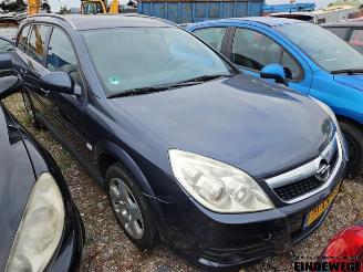 rozbiórka samochody osobowe Opel Vectra Vectra C Caravan, Combi, 2003 / 2009 2.2 DIG 16V 2007/7