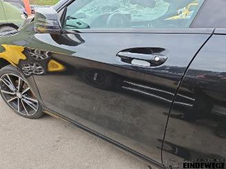 Mercedes Cla-klasse CLA (117.3), Sedan, 2013 / 2019 1.6 CLA-180 16V picture 9