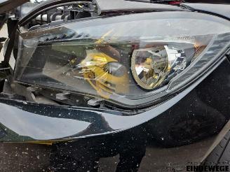 Mercedes Cla-klasse CLA (117.3), Sedan, 2013 / 2019 1.6 CLA-180 16V picture 24