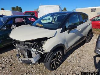 Dezmembrări autoturisme Renault Captur Captur I (2R), SUV, 2013 0.9 Energy TCE 12V 2014/4