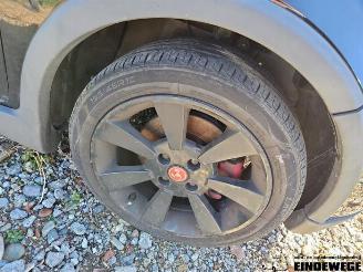Fiat Panda Panda (169), Hatchback, 2003 / 2013 1.4 16V picture 28