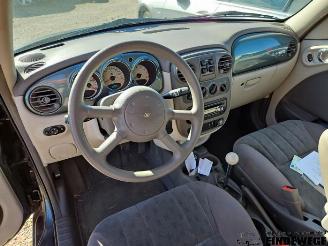 Chrysler Pt-cruiser PT Cruiser, Hatchback, 2000 / 2010 2.0 16V picture 6