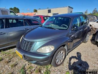Dezmembrări autoturisme Chrysler Pt-cruiser PT Cruiser, Hatchback, 2000 / 2010 2.0 16V 2002/3