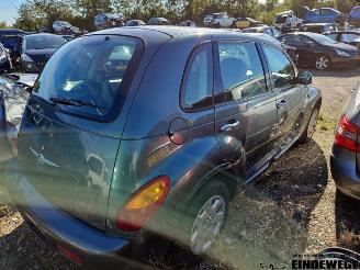 Chrysler Pt-cruiser PT Cruiser, Hatchback, 2000 / 2010 2.0 16V picture 3