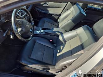 Mercedes E-klasse E Estate (S212), Combi, 2009 / 2016 E-250 CDI 16V BlueEfficiency picture 5