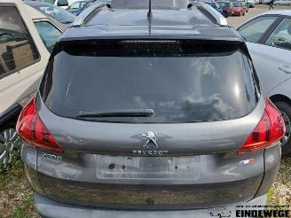 Peugeot 2008 2008 (CU), MPV, 2013 / 2019 1.2 12V e-THP PureTech 110 picture 12