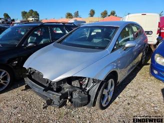 Démontage voiture Seat Leon Leon (1P1), Hatchback 5-drs, 2005 / 2013 1.6 2006/3