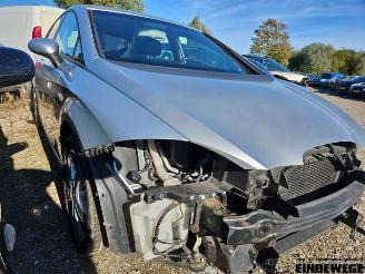 Seat Leon Leon (1P1), Hatchback 5-drs, 2005 / 2013 1.6 picture 4
