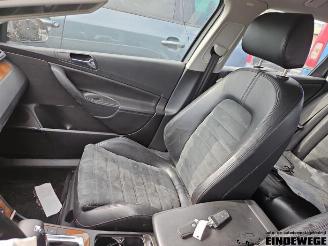 Volkswagen Passat Passat Variant (3C5), Combi, 2005 / 2010 3.2 FSI V6 32V 4Motion picture 7