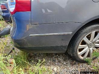 Volkswagen Passat Passat Variant (3C5), Combi, 2005 / 2010 3.2 FSI V6 32V 4Motion picture 17