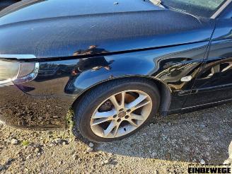 Saab 9-5 9-5 Estate (YS3E), Combi, 1998 / 2009 2.0t 16V picture 7