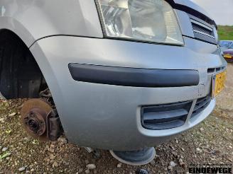 Fiat Panda Panda (169), Hatchback, 2003 / 2013 1.2 Fire picture 9