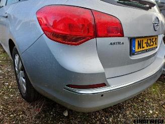 Opel Astra Astra J Sports Tourer (PD8/PE8/PF8), Combi, 2010 / 2015 1.7 CDTi 16V picture 14