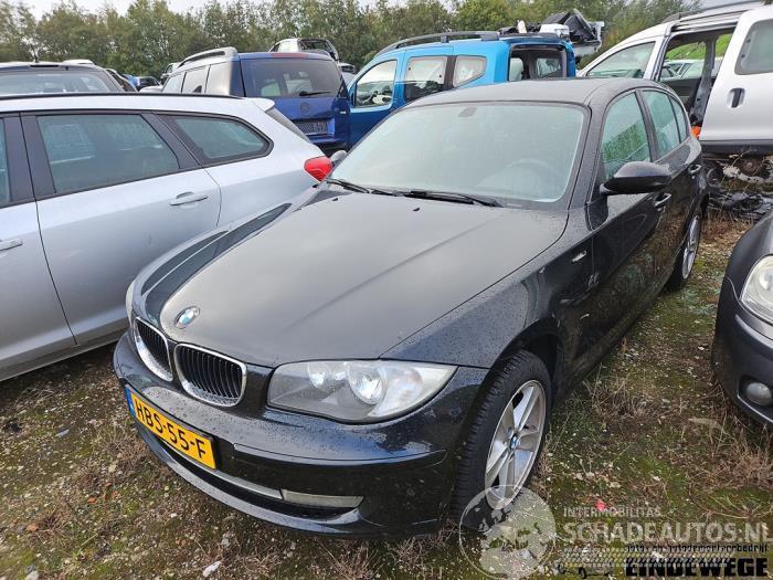 BMW 1-serie 1 serie (E87/87N), Hatchback 5-drs, 2003 / 2012 116i 1.6 16V