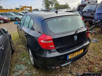 BMW 1-serie 1 serie (E87/87N), Hatchback 5-drs, 2003 / 2012 116i 1.6 16V picture 2
