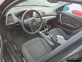 BMW 1-serie 1 serie (E87/87N), Hatchback 5-drs, 2003 / 2012 116i 1.6 16V picture 4