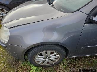 Volkswagen Golf Golf V (1K1), Hatchback, 2003 / 2010 1.4 TSI 140 16V picture 6