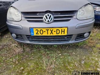 Volkswagen Golf Golf V (1K1), Hatchback, 2003 / 2010 1.4 TSI 140 16V picture 8