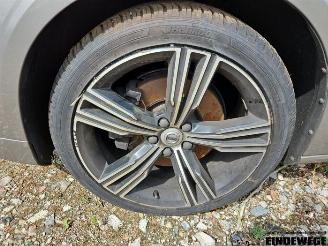 Volvo V-60 V60 II (ZW), Combi, 2018 2.0 B3 16V Mild Hybrid picture 10