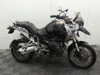 BMW R1200 GS R 1200 GS picture 25