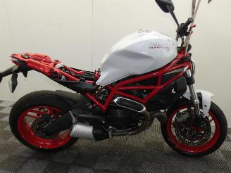 Ducati  797 MONSTER picture 1