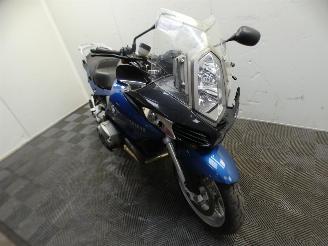 Avarii motociclete BMW R 1200 S R 1200 ST 2005/6