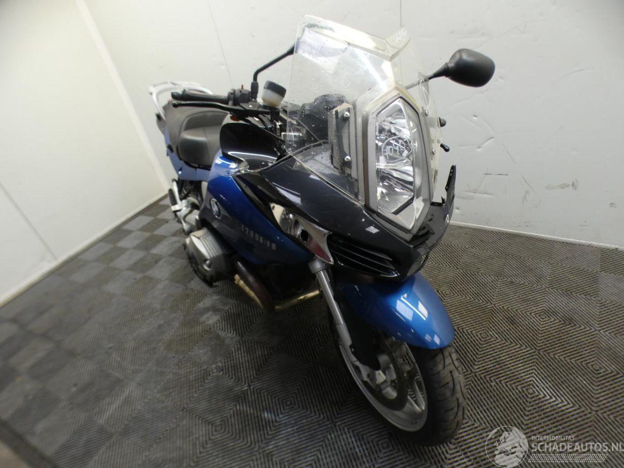 BMW R 1200 S R 1200 ST