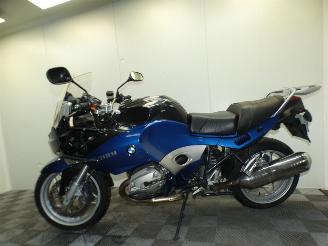 BMW R 1200 S R 1200 ST picture 5