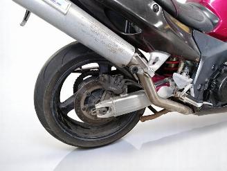 Honda CBR 1100 XX picture 12