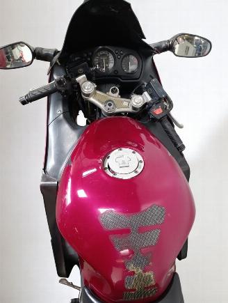 Honda CBR 1100 XX picture 10