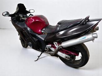 Honda CBR 1100 XX picture 7