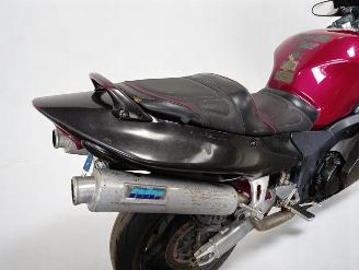 Honda CBR 1100 XX picture 13