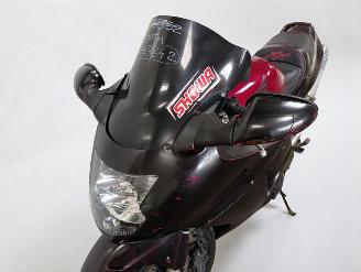 Honda CBR 1100 XX picture 4