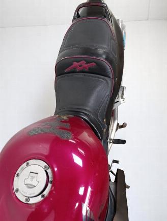 Honda CBR 1100 XX picture 17