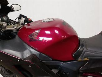 Honda CBR 1100 XX picture 20
