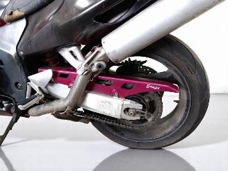 Honda CBR 1100 XX picture 11