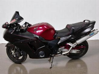Honda CBR 1100 XX picture 2