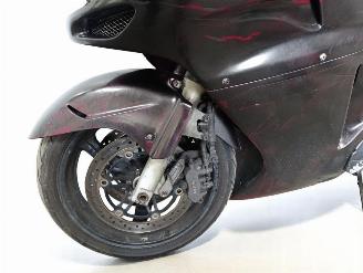 Honda CBR 1100 XX picture 15