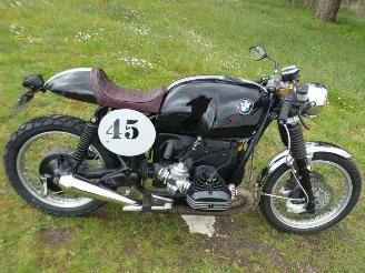 uszkodzony motocykle BMW R 100 RS 1979/5