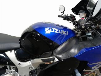 Suzuki Hyabusa  picture 14