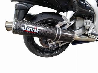 Suzuki Hyabusa  picture 17