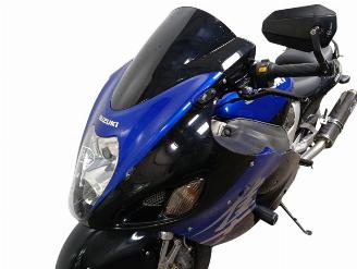 Suzuki Hyabusa  picture 6