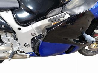 Suzuki Hyabusa  picture 15